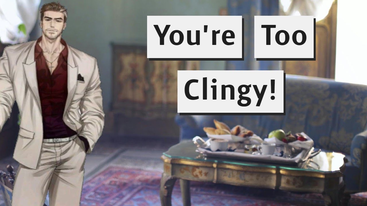 Forgotten By Your ASMR Boyfriend [Full Series] [Angst] [Regret] [Birthday]