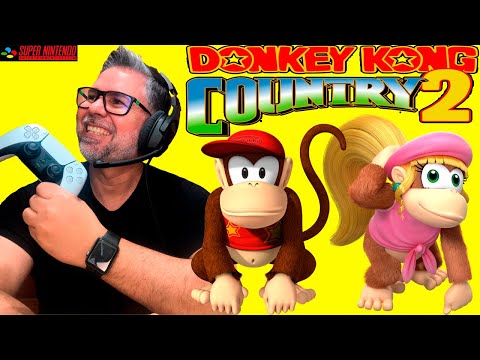 Donkey Kong faz 33 anos: veja 6 curiosidades sobre o gorila - Notícias -  R.S. Works T.I.