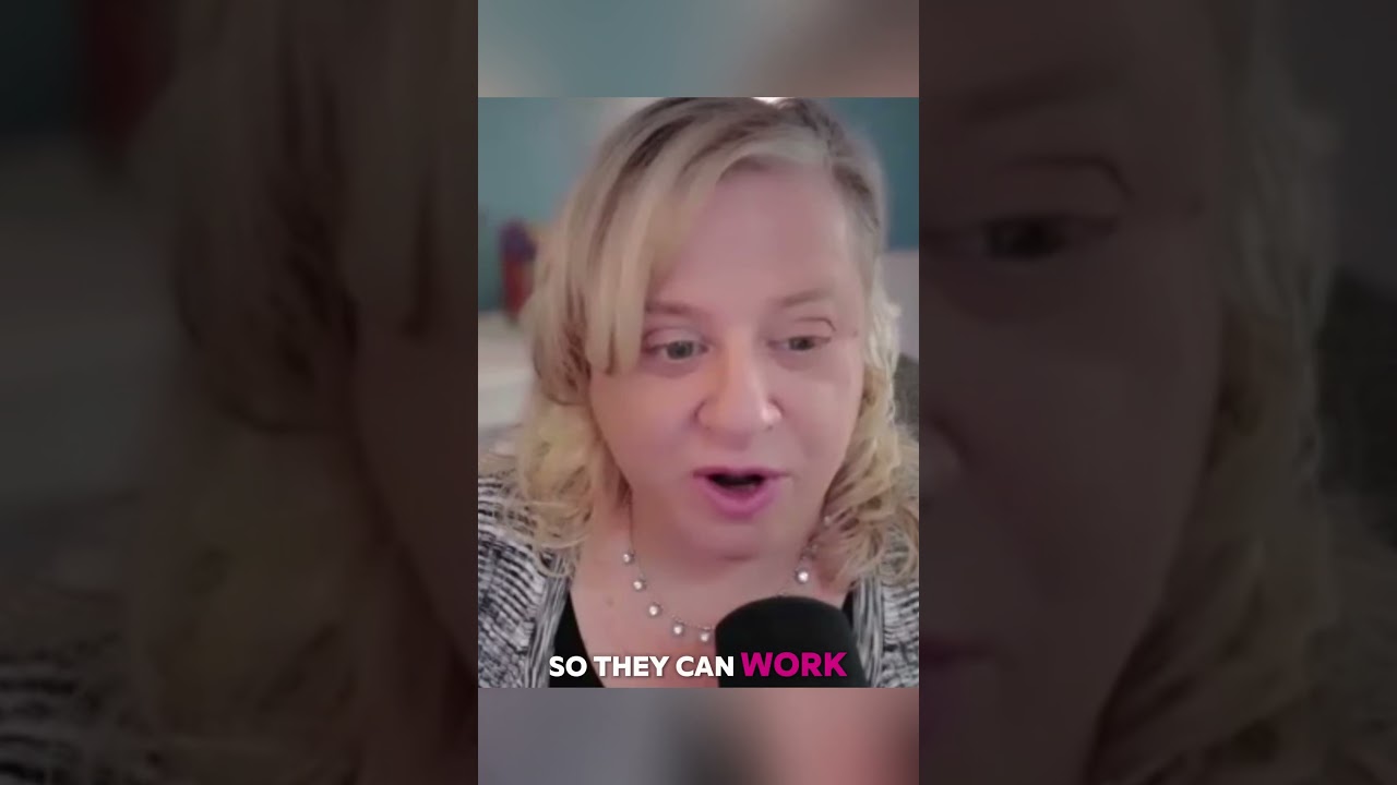 Work ON the Business, Not IN It