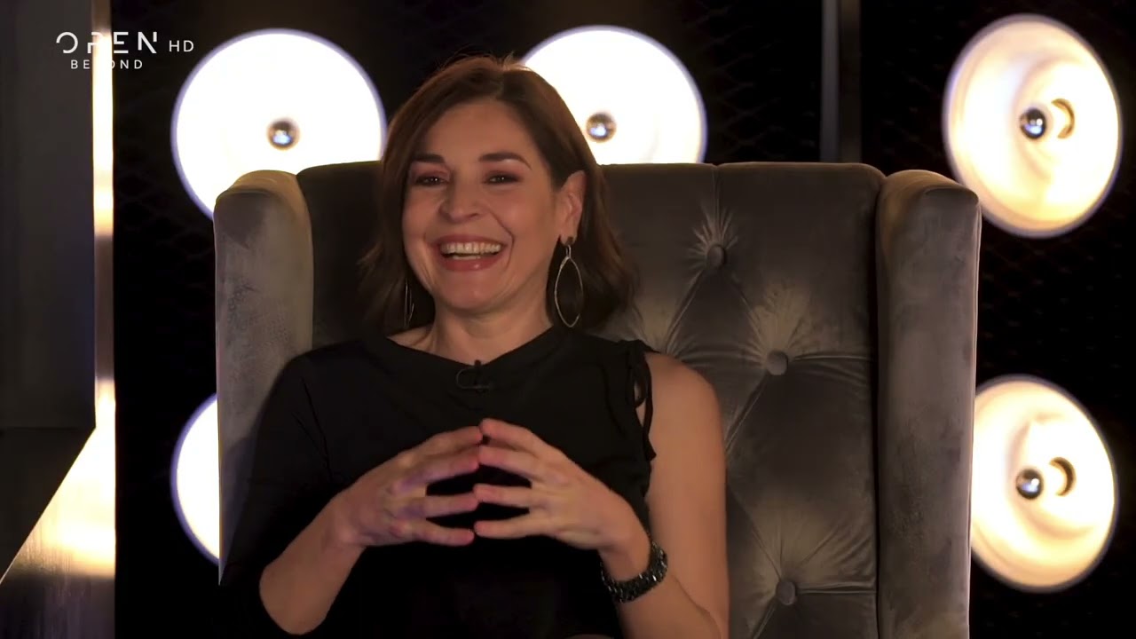 Η Βαλέρια Κουρούπη, Μάριος Αθανασίου και Σπύρος Πούλης στο εξομολογητήριο του Θέμη! | 😇😈 30/3/2025