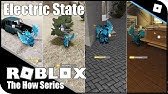 Roblox Electric State Darkrp Youtube - the electric state roblox showman