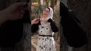 قصيدة يا الله رجع لينا صلاح الدين للموهوبة سماء محمد