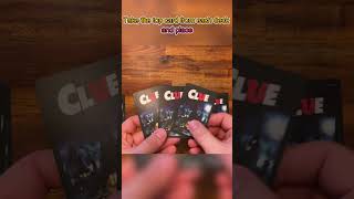Clue Board Game Setup Guide For Beginners!