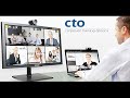 Cto technology webinar  meetings in microsoft teams