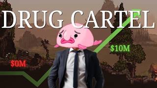 We Started a Drug Cartel in Territory Control… It Got Out of Control