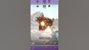 I Can Clutch... #gaming #cs2 #cs2clips #counterstrike2 #counterstrike #counterstrike2clips #cs2clip