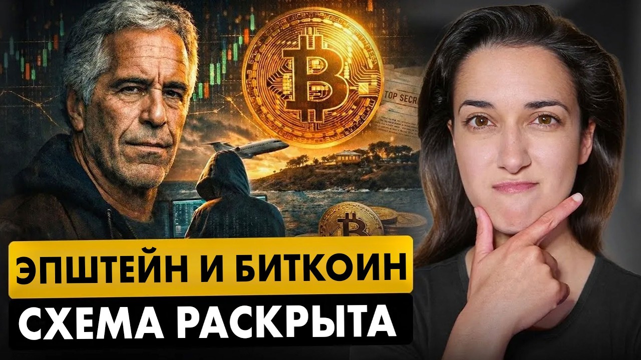 Заговор Эпштейн–Биткоин: почему нас хотят убедить, что сеть биткоина скомпрометирована