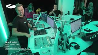 Vdj felix 27.10.2023 Asot 1144 TwoWorldsApart&TRU Concept & Wilhemina(weakness)/Avira&Maxim Lany