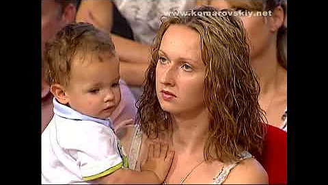 С какого возраста детям можно есть мёд? - Доктор Комаровский