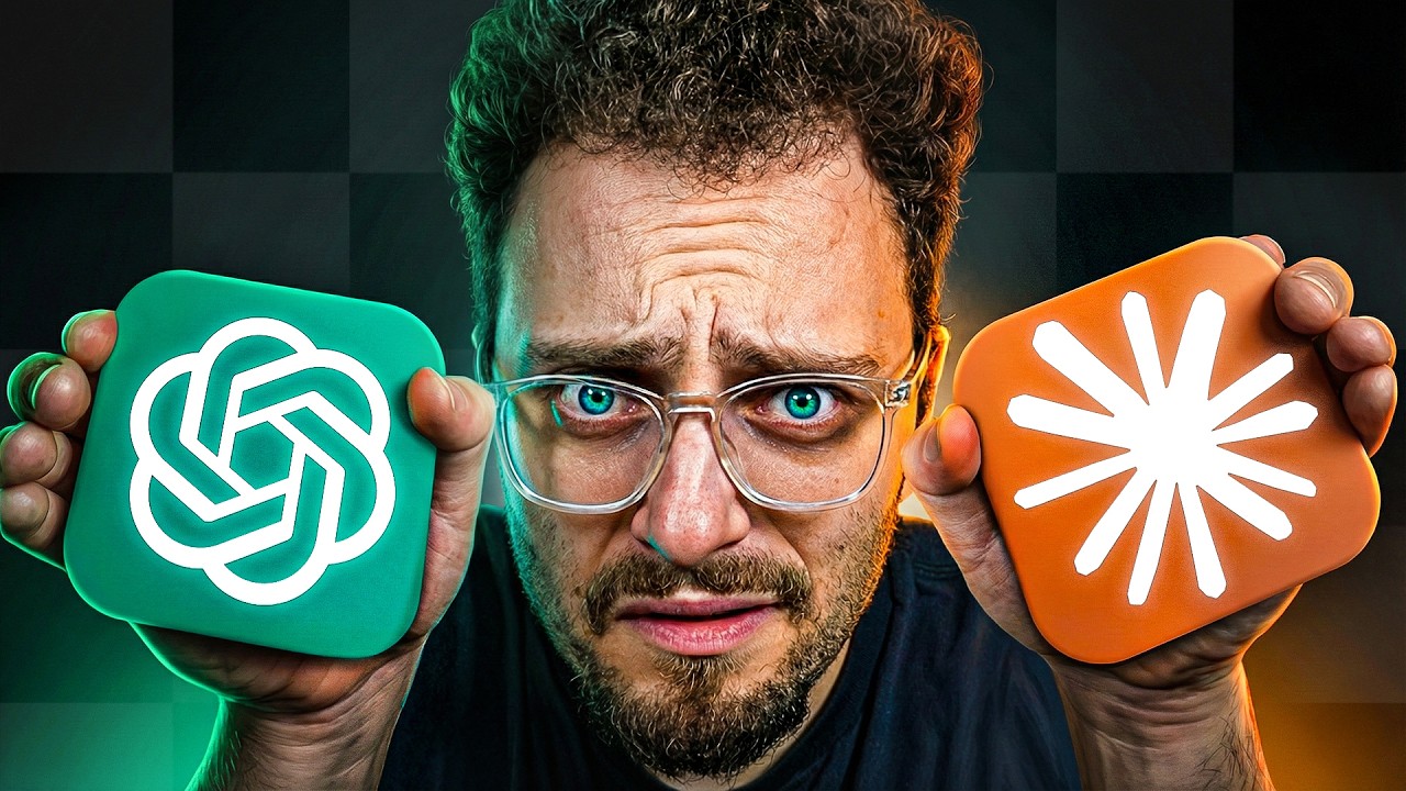 CHATBOT CHAMPIONSHIP: INSANE FINAL MATCH