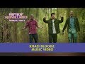 An Anthem Takes Shape | Khasi Bloodz Music Video | Episode 7 | Hip Hop Homeland North East