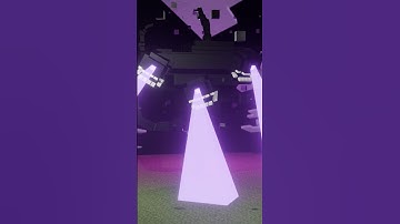 Wither storm #blender #blender3d #animation #minecraft #youtubeshorts #witherstorm