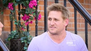 Talk Stoop Featuring Curtis Stone