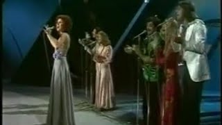 Pepel in kri (Ashes and Blood) - Dan ljubezni (Eurovision Song Contest 1975, YUGOSLAVIA) Resimi