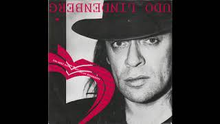 Udo Lindenberg – “Ein Herz Kann Man Nicht Repariern” (Germany Polydor) 1991