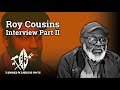 Capture de la vidéo Roy Cousins Part 2: Gussie Clarke, Yabby You, Prince Lincoln Thompson