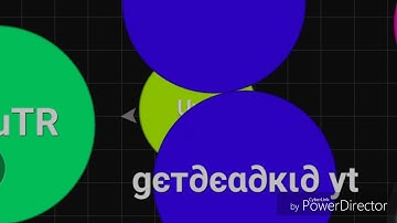 Como tirar masa más rápido en Blob.io