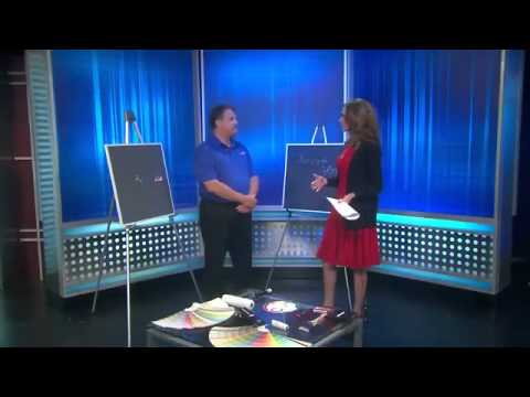 Paint Color Ideas for Kids Rooms - YouTube
