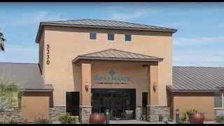 Video Tour of Terra Pointe Memory Care