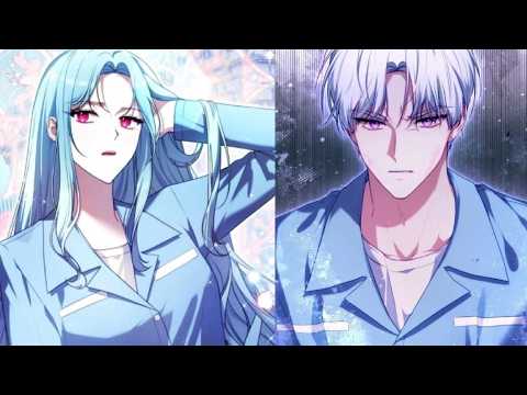 La reina secreta de la prisión ocultó su poder hasta entrar al pabellón masculine | Resumen manhwa