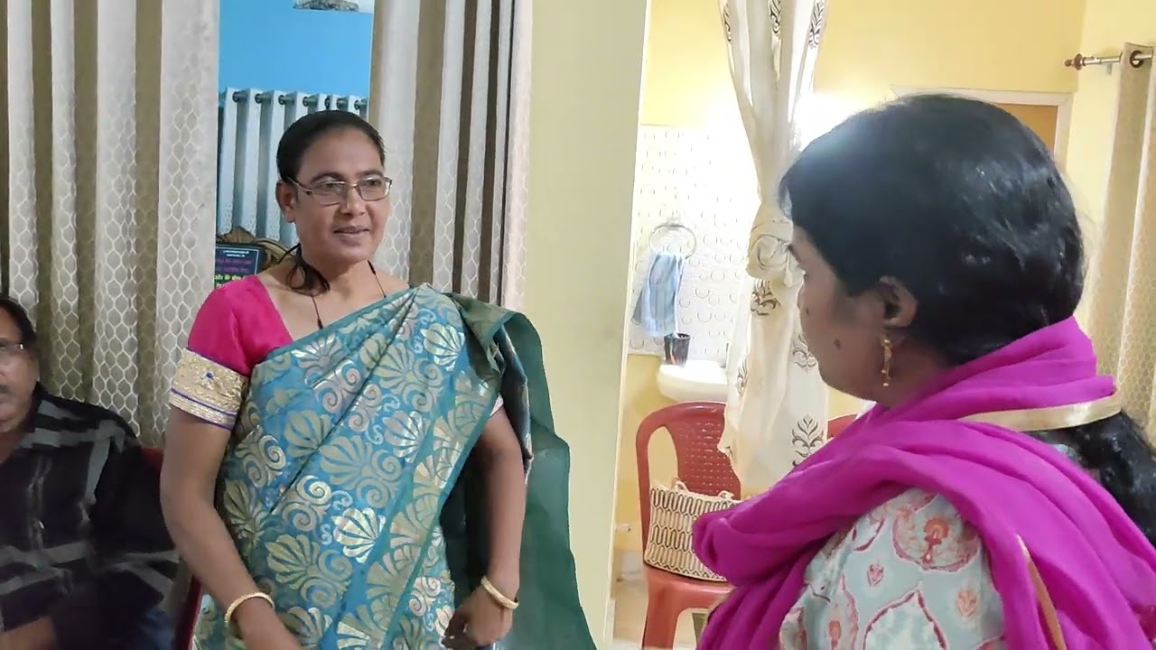 HEALING SESSION 1 l JHARSUGUDA l ODISHA