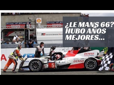 Vídeo: Com puc veure Le Mans les 24 hores?