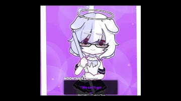 Yeah, I wanted to tween more with my new outfit, lolol.. 😣 #alightmotion #art #animation #osc 