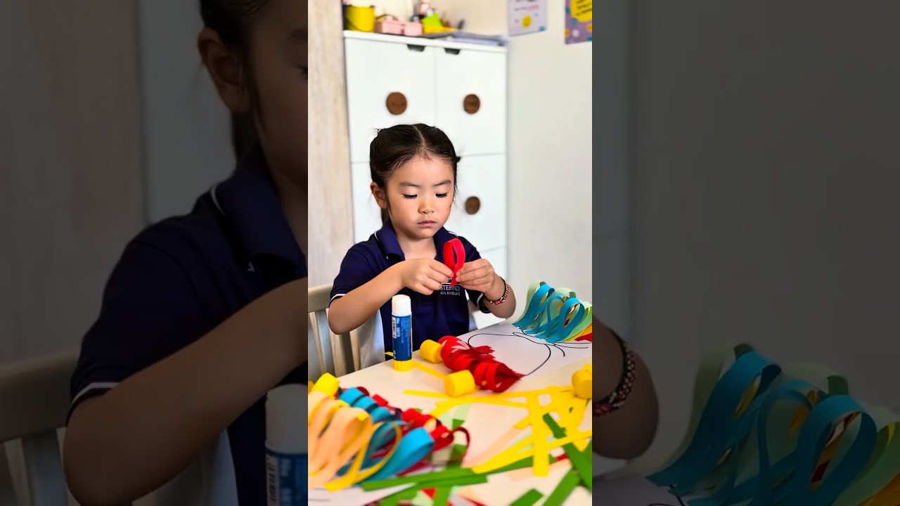 Building focus and coordination