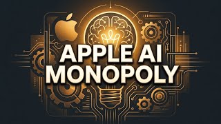 Apple’s Agentic Siri and the New Monopoly Trap