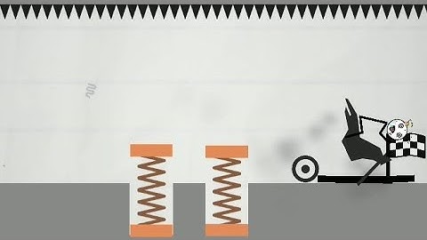 Draw Bridge Puzzle - Level 116 Fails (WEEGOON Games) @JEDT15