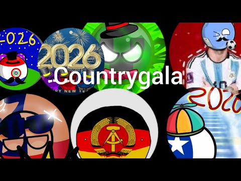 Countrygala 2025