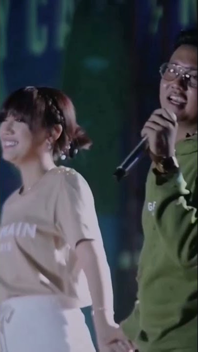 Denny Caknan ft Happy Asmara~ Satru 2 #short #shorts #storywa #fyp #pashati #dennycaknan