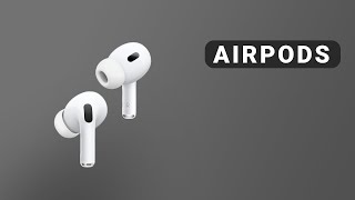 Test des AirPods Pro 2: La meilleure ANC du marché mais un son hyper  basique