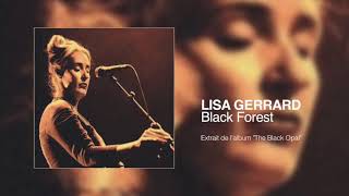 Watch Lisa Gerrard Black Forest video