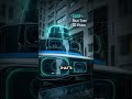 How Waymo car see the road? would you trust getting into one I Orlando? #orlando