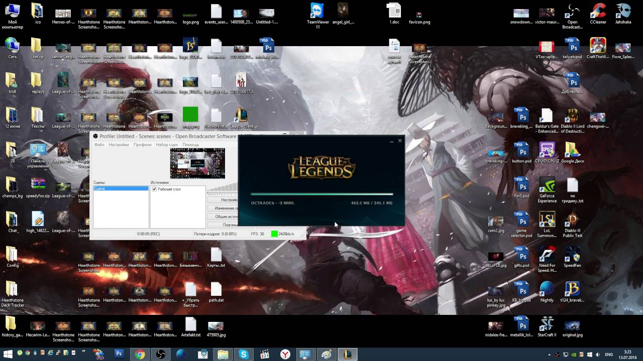 How To Reinstall Lol - proedit