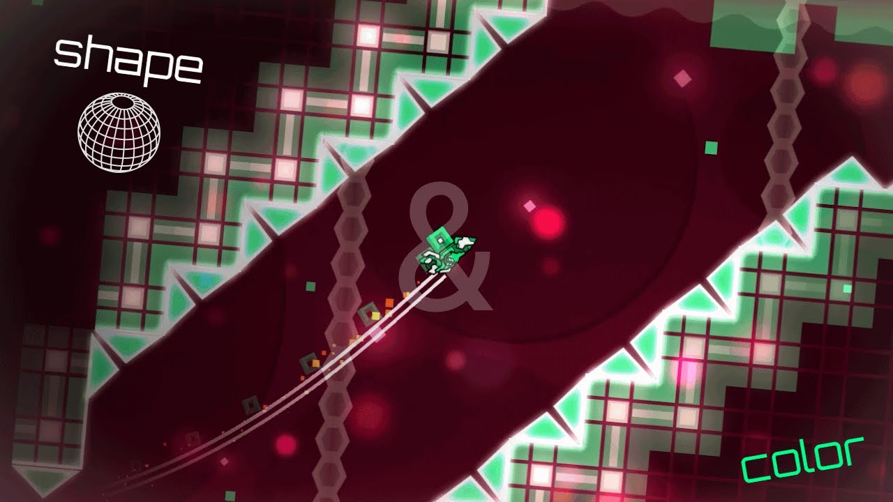 Electrodynamix Rap by Nidroo & Razing717 100%