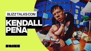 Kendall Peña Entrevista | Habla de Hotel 506, amor, vulnerabilidad y una nueva etapa musical