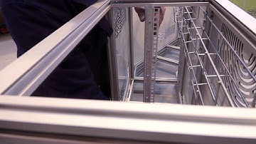 How to adjust the 19" racking | Consoles by Thinking Space