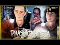 🔴 СТРИМ ПО PHASMOPHOBIA - ПОДБОРКА ЛУЧШИХ МОМЕНТОВ!