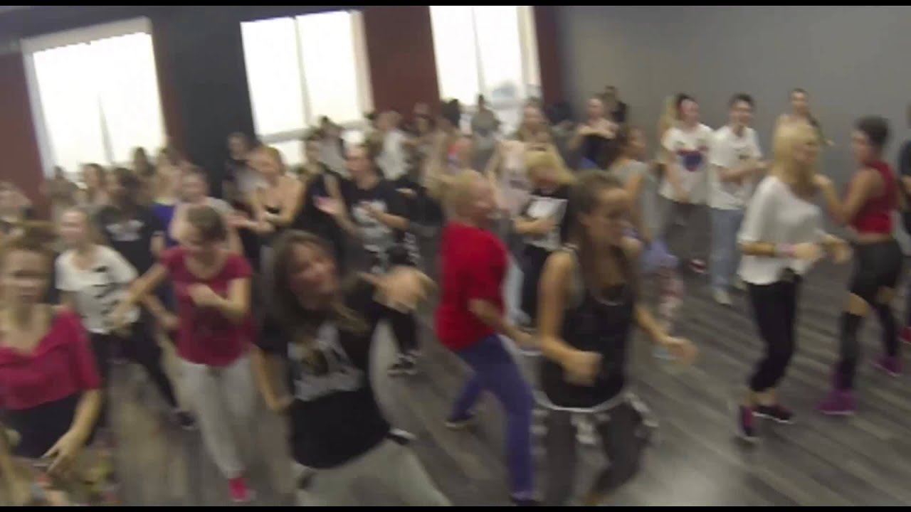 Открытый класс| Grisha Vernikov