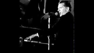 Jerry Lee Lewis     The Last Cheater's Waltz 1978 chords