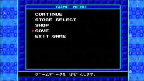 Megaman 10 Speed Run Part 2 03:03:02 - 3 / 8