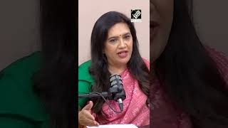 explain Why Caa Against Country Amit Shah Asks Smita Prakash To Call Rahul Gandhi On Ani Podcast