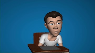 3d Animation Showreel , Creation Multimedia Animation VFX