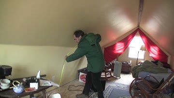 DIY Energy Audit part 10:  Energy Efficiency In A Finished Attic