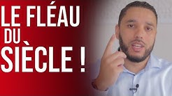 LE FLÉAU DU SIÈCLE ! Rachid Eljay