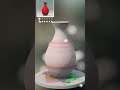 Satisfying Pottery #satisfying #gameplay #pottery #art