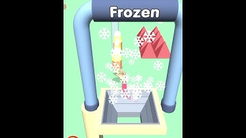 Popsicle stack #shorts