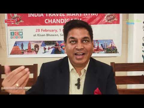 Ek Bharat, Shreshtha Bharat - Dekho Apna Desh India Travel Mart | Southern Asian News